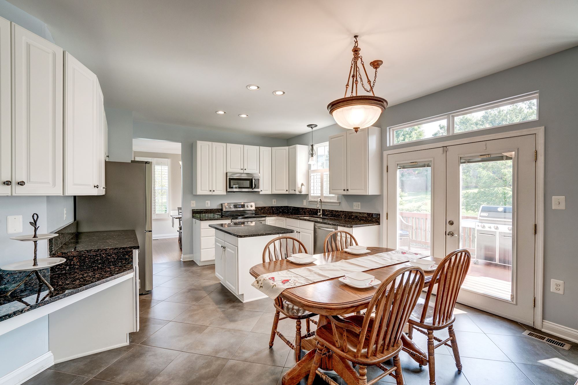 SOLD 4 BD in Heart of Potomac Crossing in Leesburg,VA